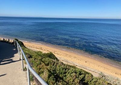 Black Rock Beach