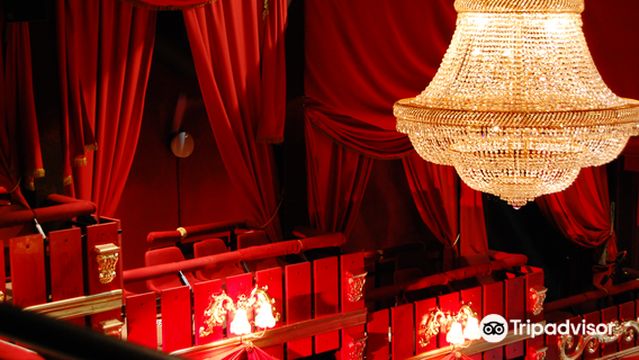 The Maltings Theatre & Cinema