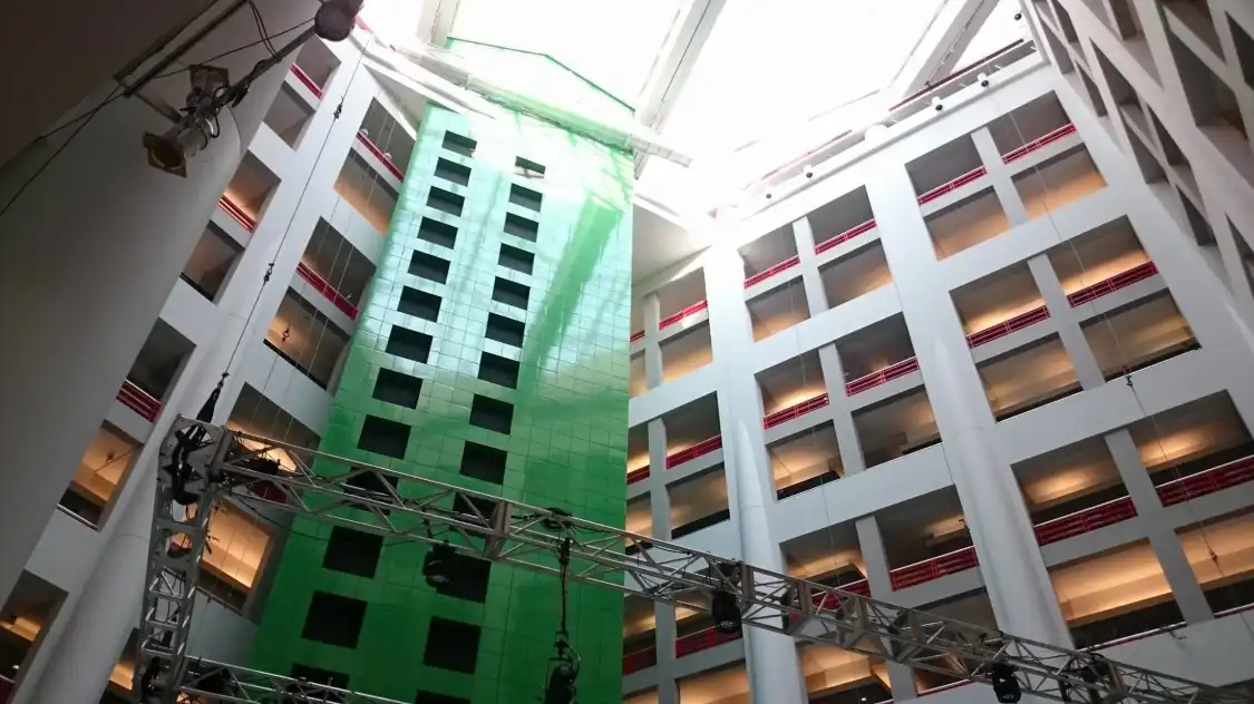 Hotel in zona Canadian Broadcasting Centre