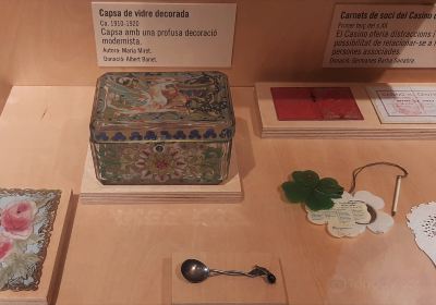 Museo de Hospitalet de Llobregat