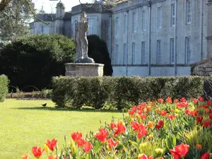Plas Newydd Country House and Gardens