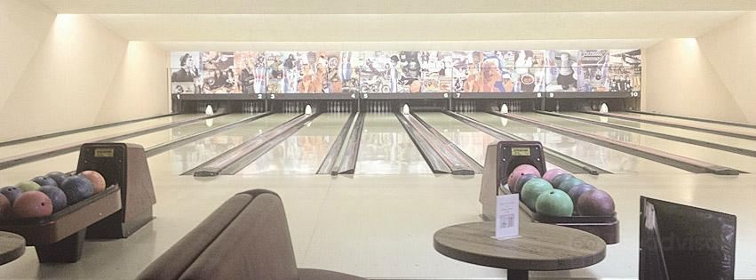 Joe's Bowling Schwarzenberg