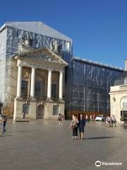 Museum of Fine Arts Dijon