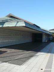 The Kyushu Ceramic Museum