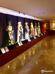 Museo Alcoyano de la Fiesta (MAF)
