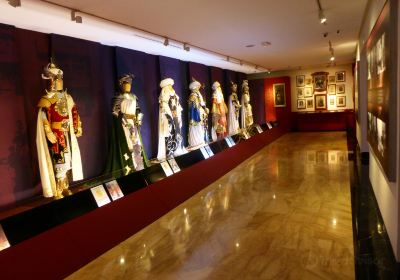 Museo Alcoyano de la Fiesta (MAF)