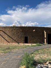 Aztec Ruins National Monument