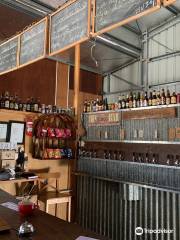 Brass Monkey Brew House