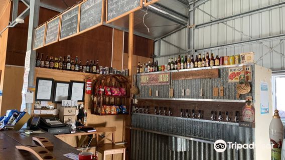 Brass Monkey Brew House