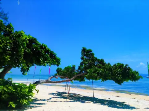 Cagbalete Island