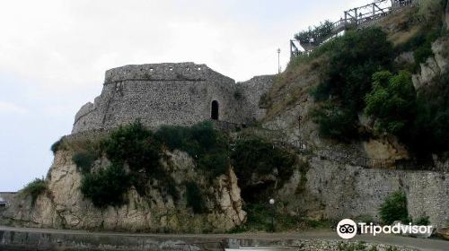 Ulcinj Old Town