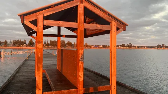 Ceduna Jetty