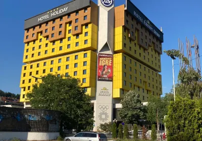 Novo Sarajevo