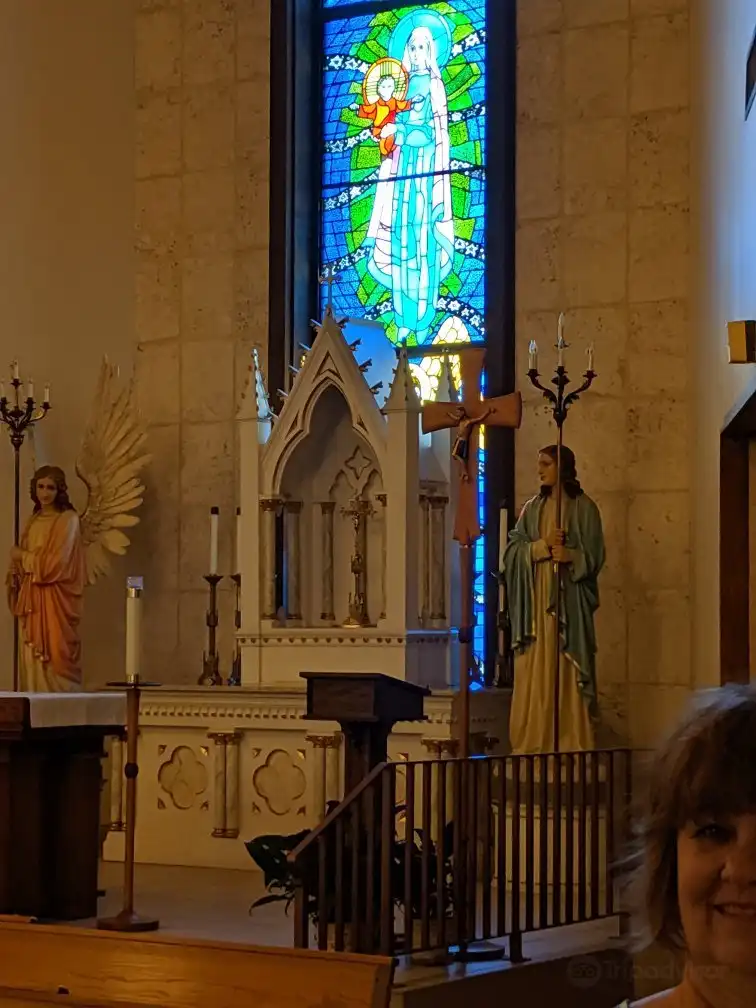 Hotels near St Brendan Catholic Church