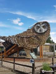 Scottish Owl Centre