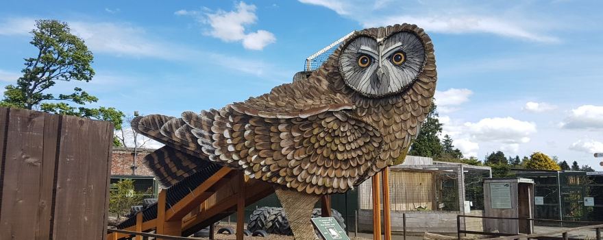 Scottish Owl Centre