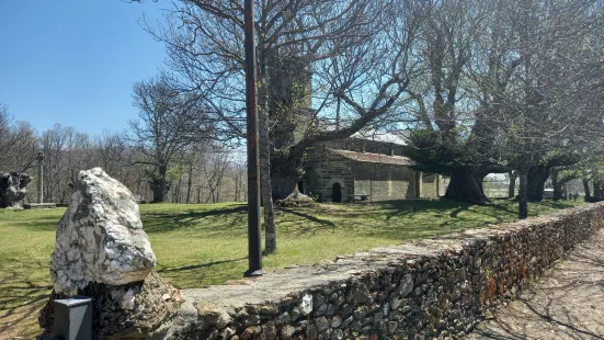 Ermita de La Alcobilla