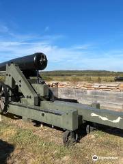 Fort Donelson National Battlefield