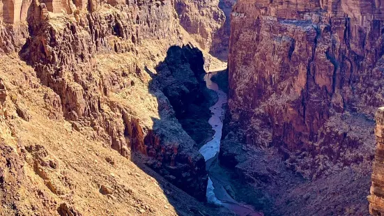 Little Colorado River Gorge