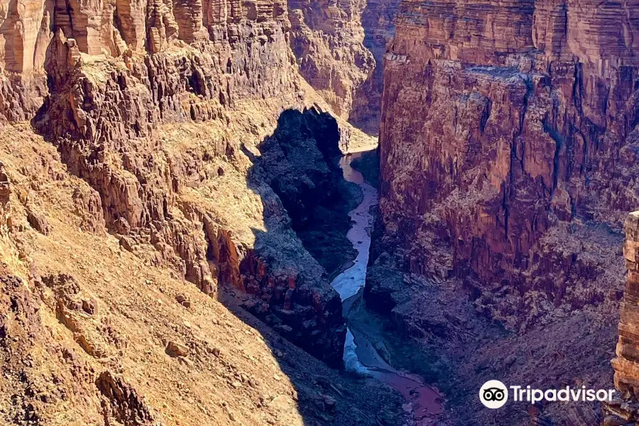 Little Colorado River Gorge