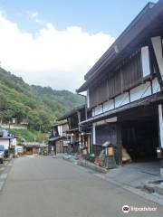 Kisofukushima