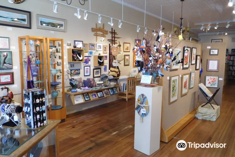 Sandpiper Art Gallery & Gifts