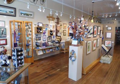 Sandpiper Art Gallery & Gifts