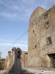 Archeological Area of Vetulonia "Poggiarello Renzetti"