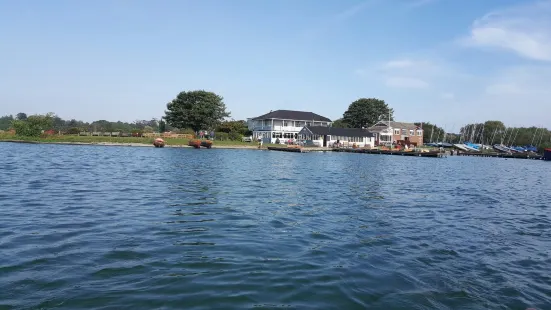 Hornsea Mere