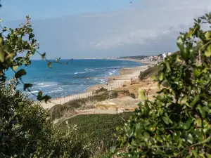 Riserva Naturale di Tor Caldara