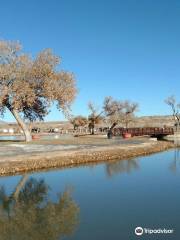 Isleta Lakes