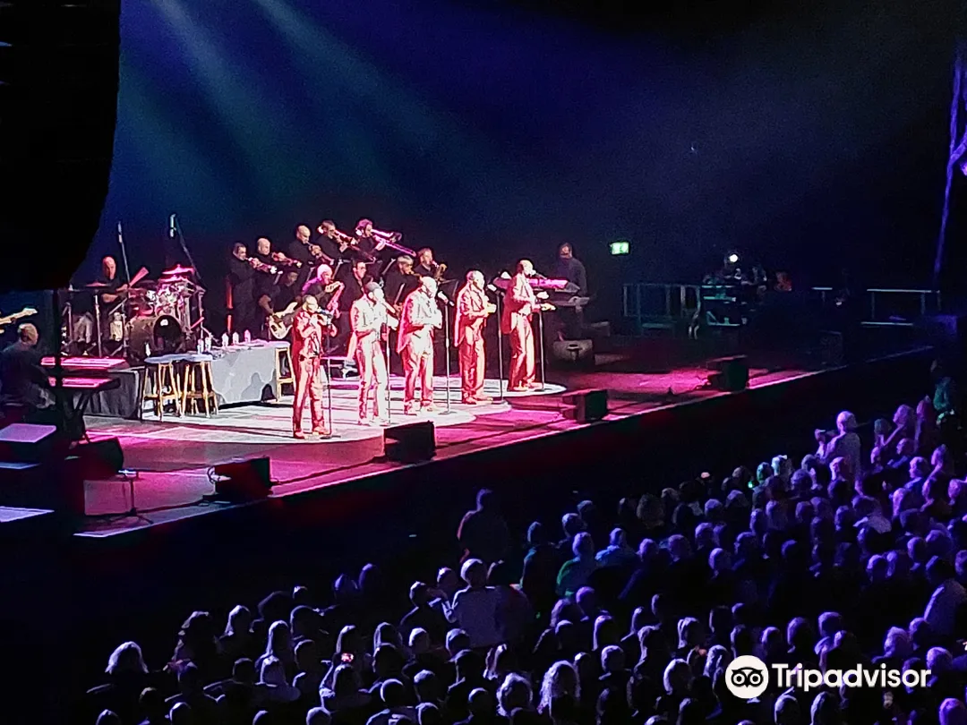 2_Utilita Arena Birmingham