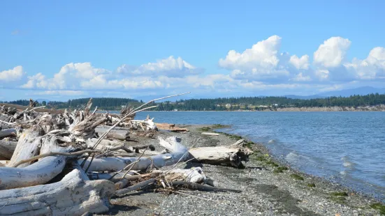 Iverson Spit Waterfront Preserve