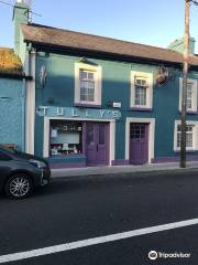 Tully's Bar, Kinvara