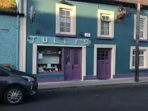 Tully's Bar, Kinvara