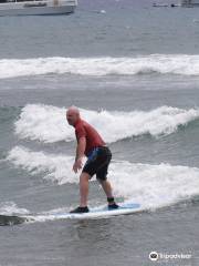 Outrageous Surf