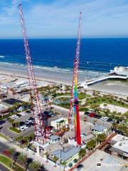 Daytona Sling Shot