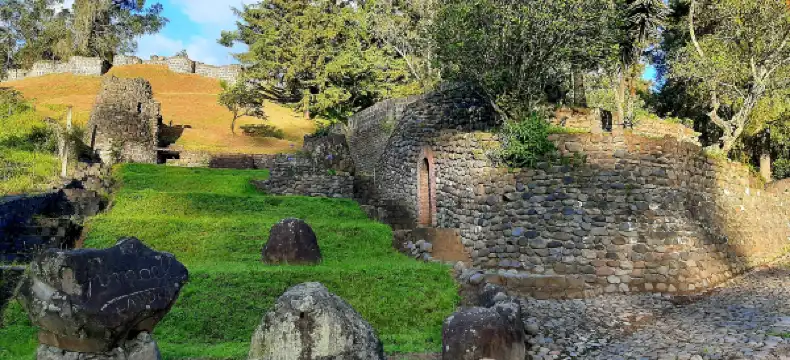 Sangolquí