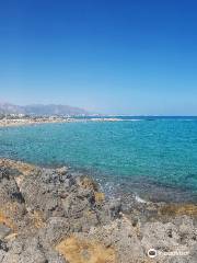 Potamos Beach