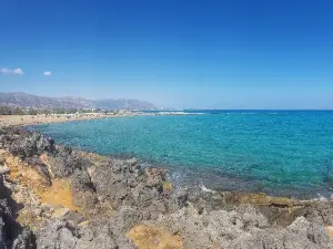 Potamos Beach