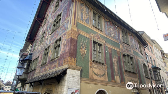 Schaffhausen