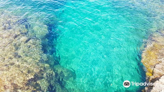 Spiaggia di Felciaio