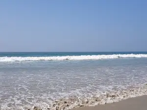 Cavelossim Beach