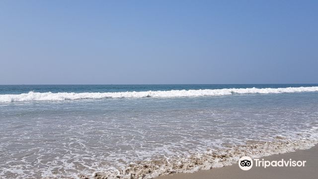 Cavelossim Beach