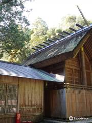 Moto Ise Naiku Kotai Shrine