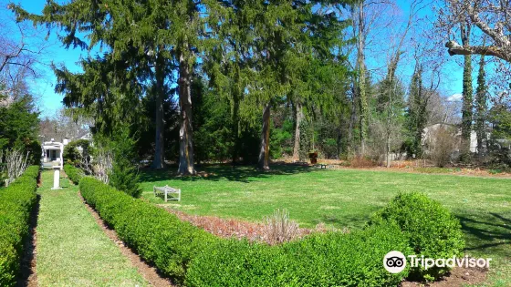 Morven Museum and Garden