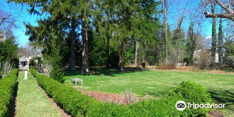 Morven Museum and Garden