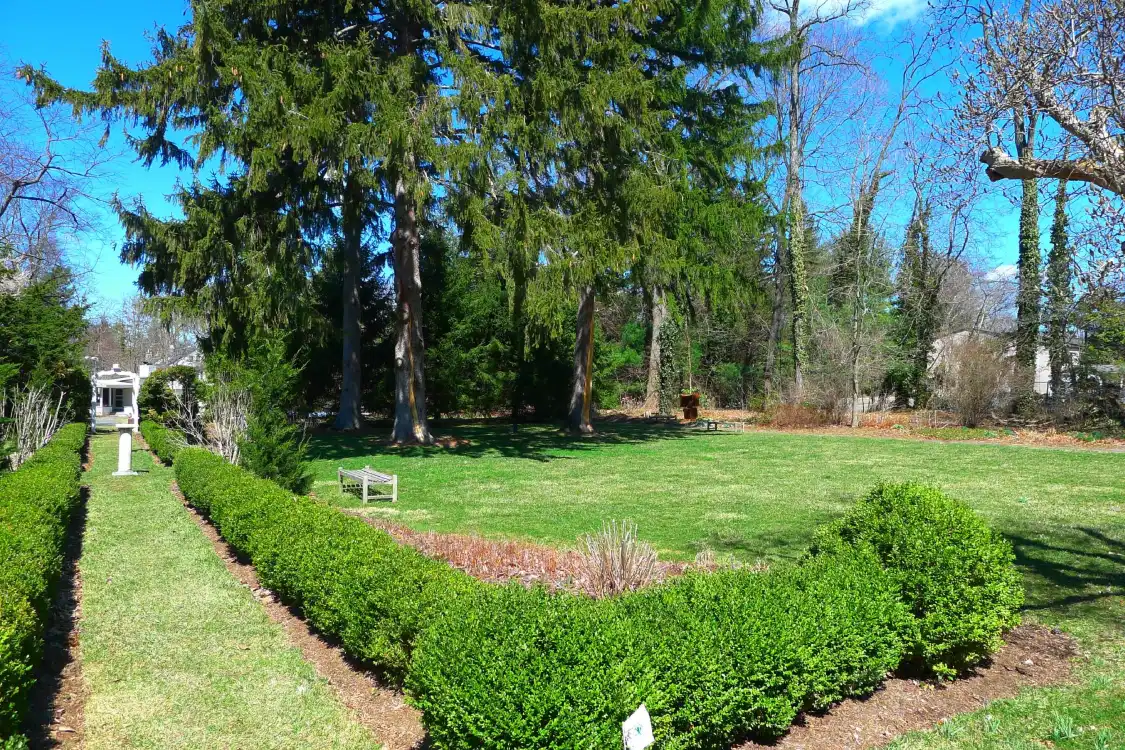 Morven Museum and Garden 주변 호텔