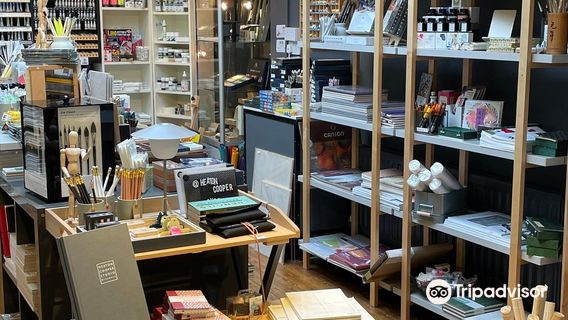 Heaton Cooper Studio