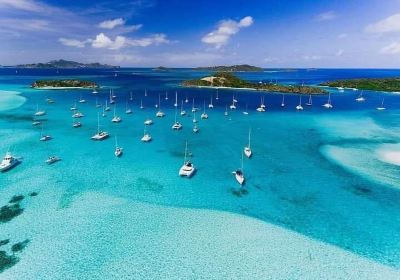Grenadines